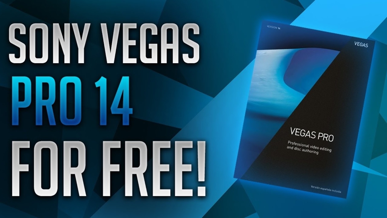 Sony vegas 11.0 free download free download for windows 10