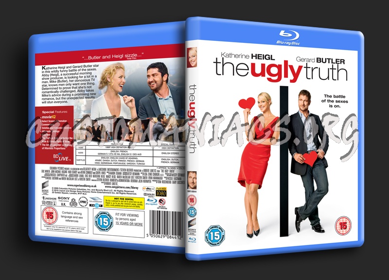 The ugly truth free download